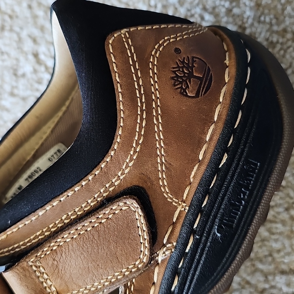 Timberland Sandals - Picture 12 of 14